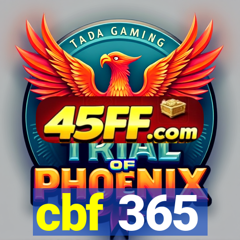 cbf 365